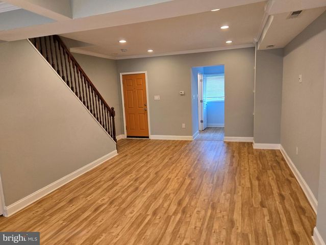 4126 REISTERSTOWN RD, Baltimore, MD 21215