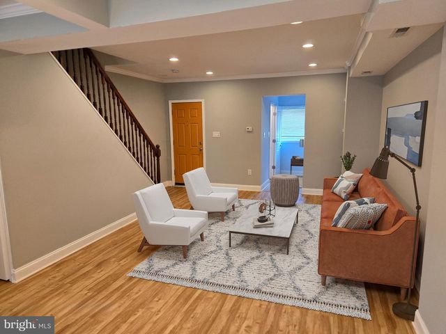 4126 REISTERSTOWN RD, Baltimore, MD 21215