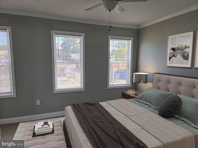 4126 REISTERSTOWN RD, Baltimore, MD 21215