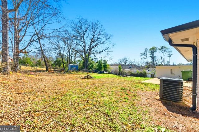 210 N 19th Street, Griffin, GA 30223