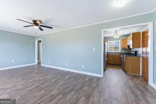 210 N 19th Street, Griffin, GA 30223