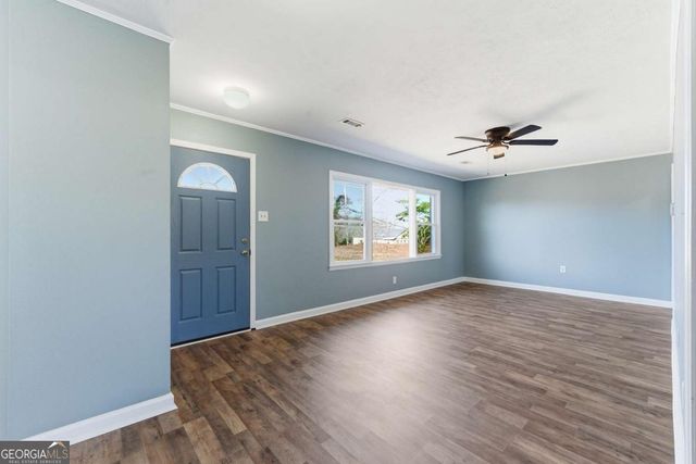 210 N 19th Street, Griffin, GA 30223