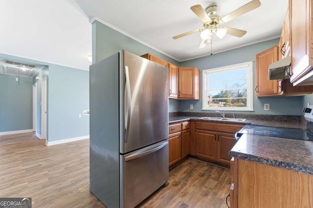 210 N 19th Street, Griffin, GA 30223