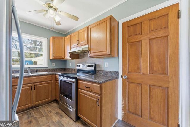 210 N 19th Street, Griffin, GA 30223