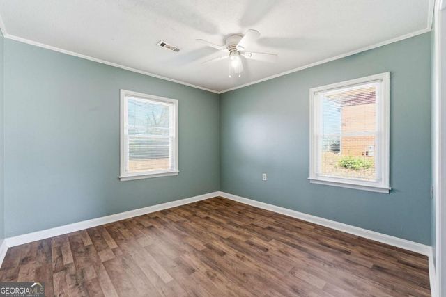 210 N 19th Street, Griffin, GA 30223