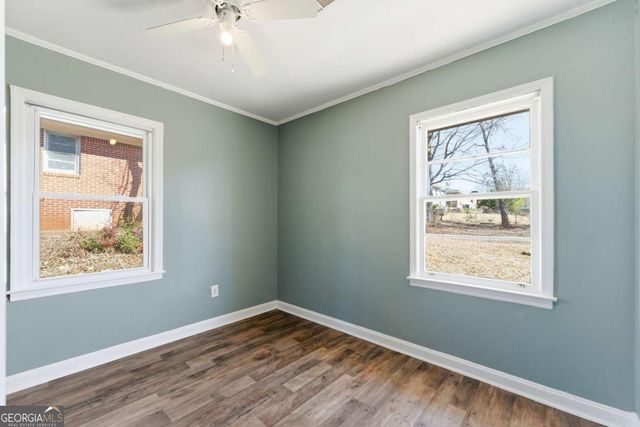 210 N 19th Street, Griffin, GA 30223