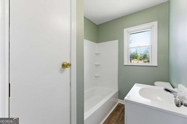 210 N 19th Street, Griffin, GA 30223