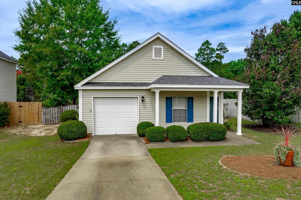 145 Wigmore Lane, Lexington, SC 29072