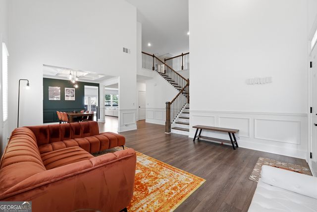 7310 Rambling Vale, Cumming, GA 30028