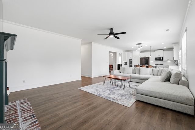 7310 Rambling Vale, Cumming, GA 30028