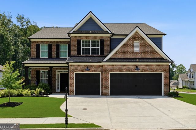 7310 Rambling Vale, Cumming, GA 30028