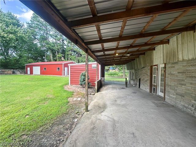 5919 Alma Highway, Van Buren, AR 72956