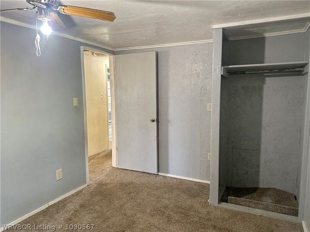 5919 Alma Highway, Van Buren, AR 72956