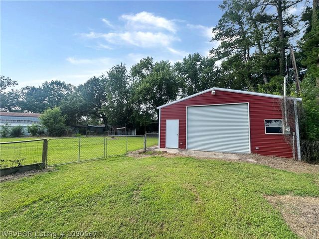 5919 Alma Highway, Van Buren, AR 72956