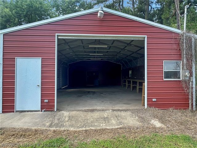 5919 Alma Highway, Van Buren, AR 72956