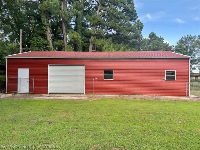 5919 Alma Highway, Van Buren, AR 72956