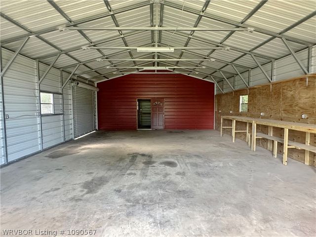 5919 Alma Highway, Van Buren, AR 72956