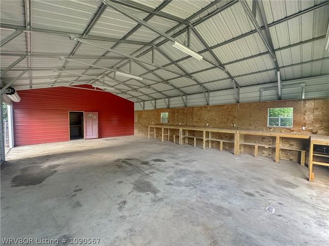5919 Alma Highway, Van Buren, AR 72956