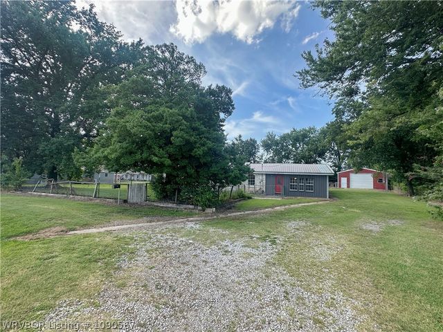5919 Alma Highway, Van Buren, AR 72956