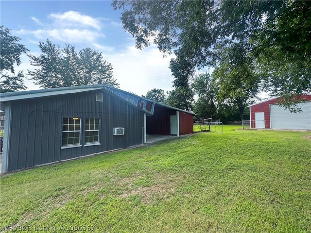 5919 Alma Highway, Van Buren, AR 72956