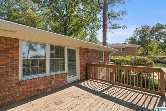 5236 CLAIRMONT AVENUE, Birmingham, AL 35222