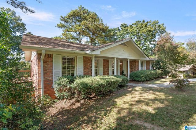 5236 CLAIRMONT AVENUE, Birmingham, AL 35222