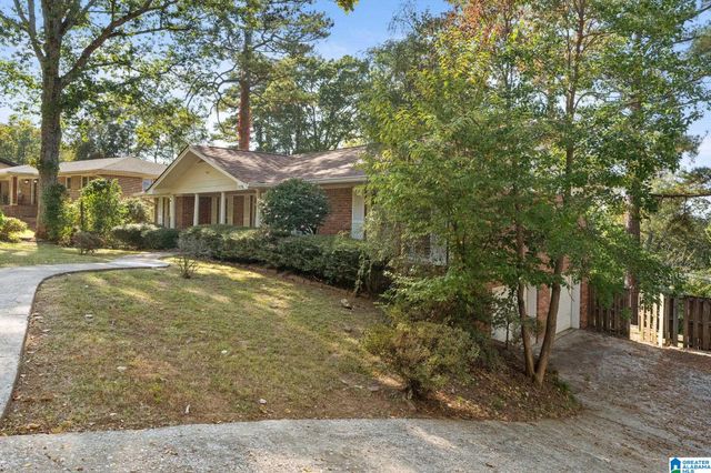 5236 CLAIRMONT AVENUE, Birmingham, AL 35222