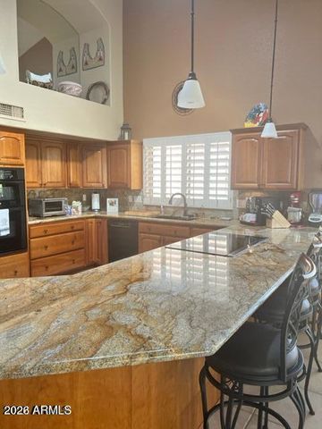 9429 E SUNRIDGE Drive, Sun Lakes, AZ 85248