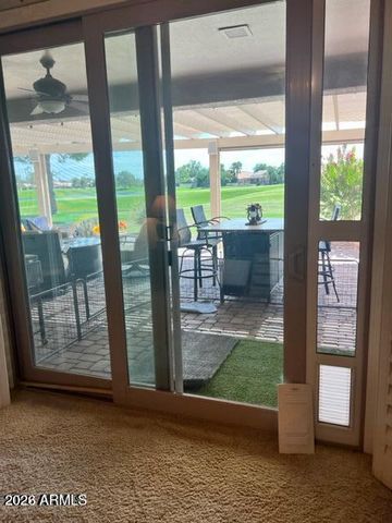 9429 E SUNRIDGE Drive, Sun Lakes, AZ 85248