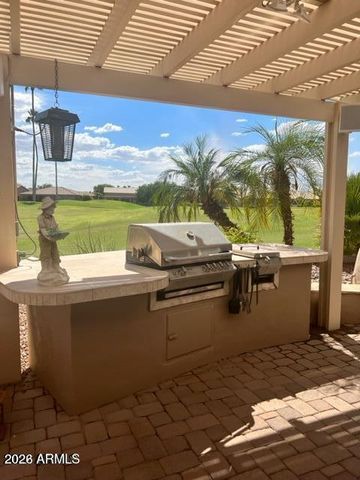 9429 E SUNRIDGE Drive, Sun Lakes, AZ 85248