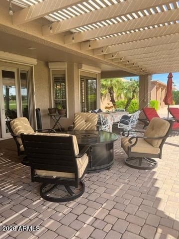 9429 E SUNRIDGE Drive, Sun Lakes, AZ 85248