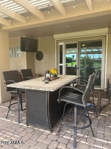9429 E SUNRIDGE Drive, Sun Lakes, AZ 85248