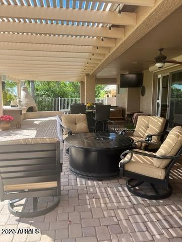 9429 E SUNRIDGE Drive, Sun Lakes, AZ 85248