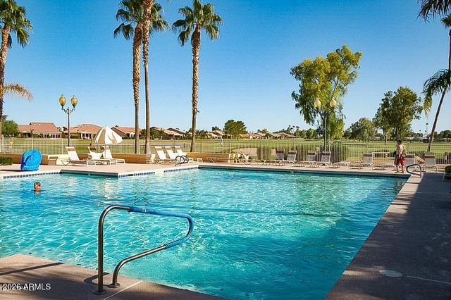 9429 E SUNRIDGE Drive, Sun Lakes, AZ 85248