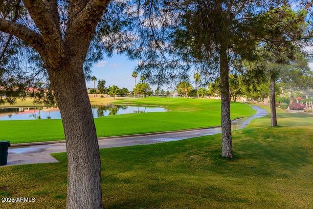 9429 E SUNRIDGE Drive, Sun Lakes, AZ 85248