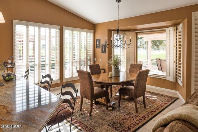 9429 E SUNRIDGE Drive, Sun Lakes, AZ 85248