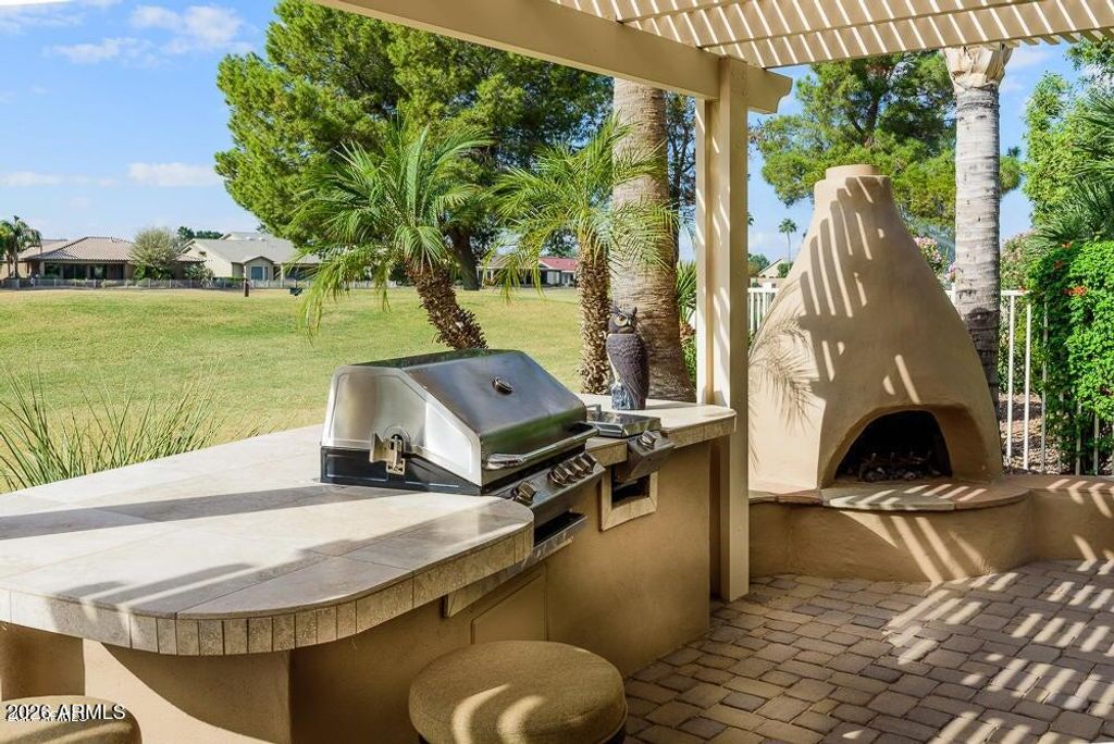 9429 E SUNRIDGE Drive, Sun Lakes, AZ 85248
