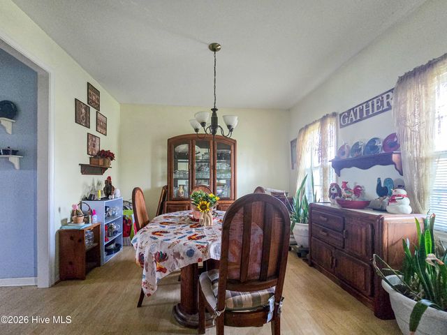 131 Milltown Road, Shiloh, NC 27974