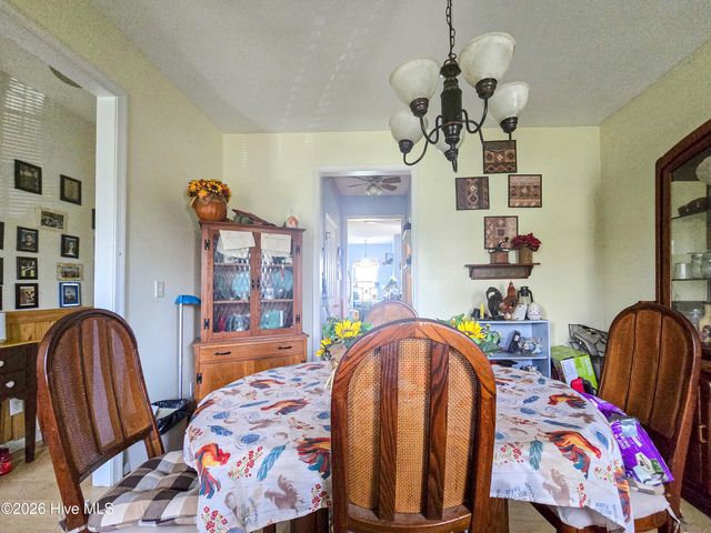 131 Milltown Road, Shiloh, NC 27974