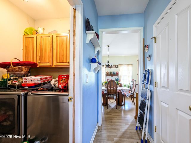 131 Milltown Road, Shiloh, NC 27974