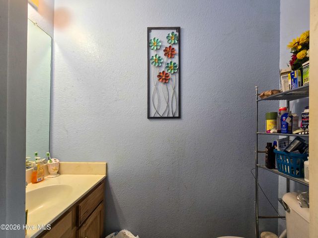 131 Milltown Road, Shiloh, NC 27974