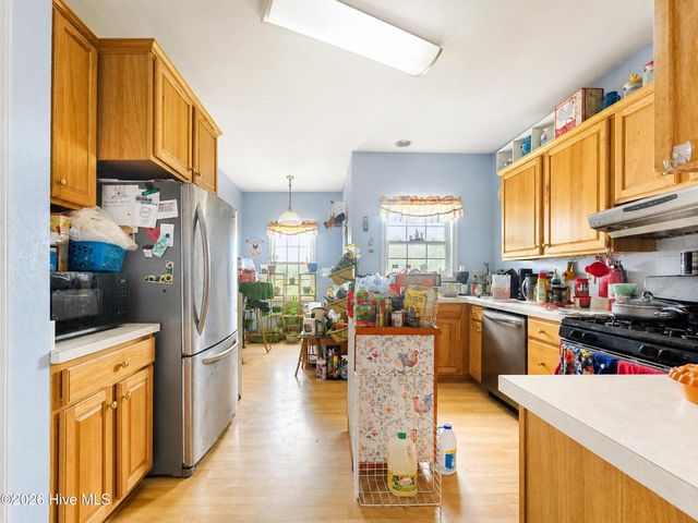 131 Milltown Road, Shiloh, NC 27974