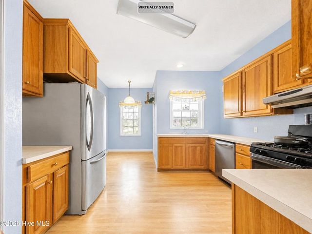 131 Milltown Road, Shiloh, NC 27974