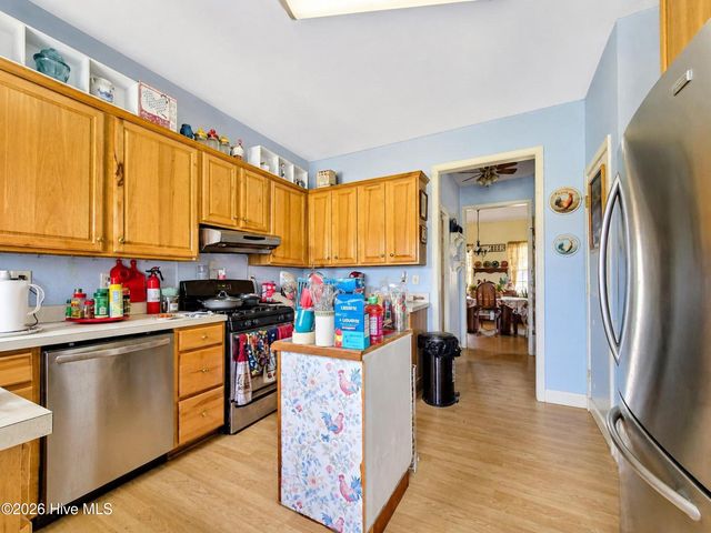 131 Milltown Road, Shiloh, NC 27974