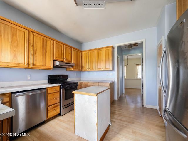 131 Milltown Road, Shiloh, NC 27974