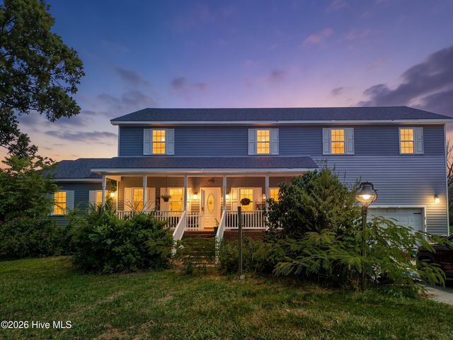 131 Milltown Road, Shiloh, NC 27974