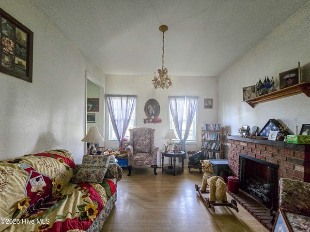 131 Milltown Road, Shiloh, NC 27974