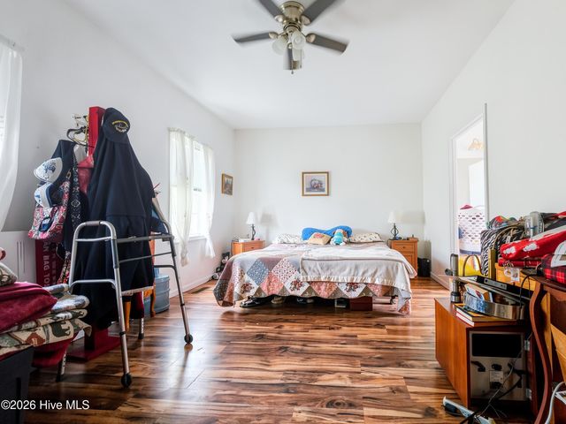131 Milltown Road, Shiloh, NC 27974
