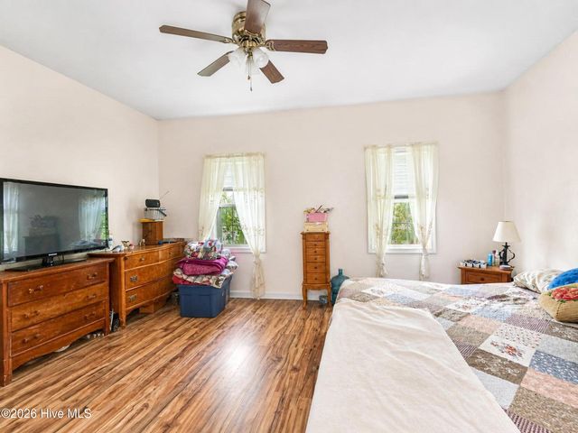 131 Milltown Road, Shiloh, NC 27974