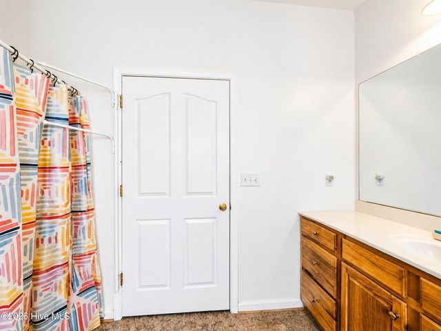 131 Milltown Road, Shiloh, NC 27974